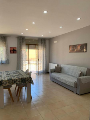 Salinella house Marsala